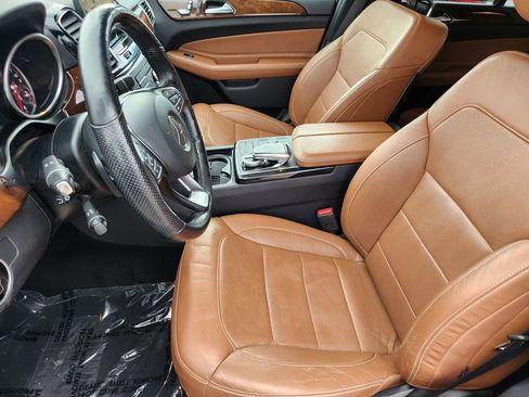 Used 2018 Mercedes-Benz GLE 350 4MATIC image 12