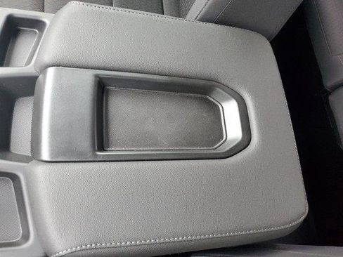 New 2026 Chevrolet Silverado 1500 Custom w/ Rally Edition image 26