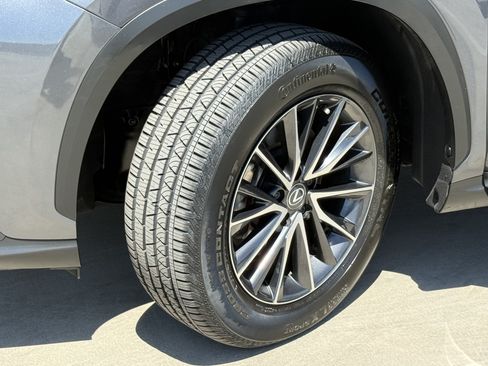 Certified 2024 Lexus NX 250 FWD w/ Towing Package (2000 Lbs) image 16