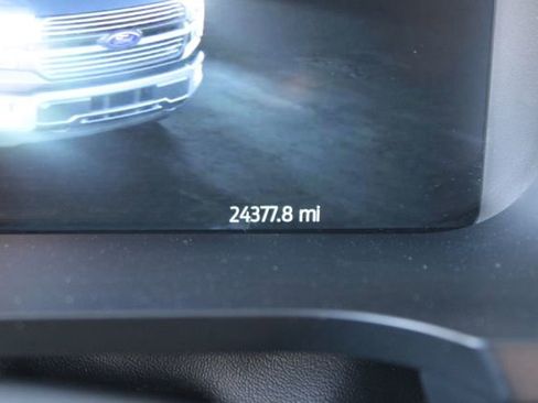 Used 2024 Ford F150 XLT w/ XLT Black Appearance Package image 22