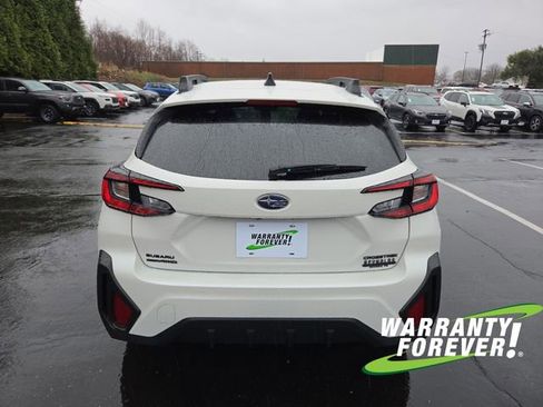 New 2026 Subaru Crosstrek 2.0i Premium AWD/4WD image 6