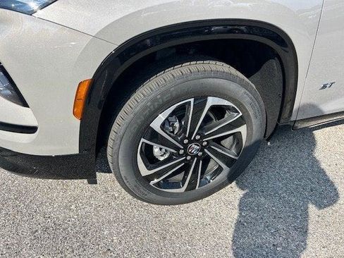 New 2026 Buick Enclave Sport Touring w/ Power Package image 2