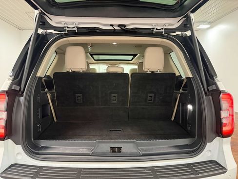 Used 2024 Ford Expedition Limited AWD/4WD image 72