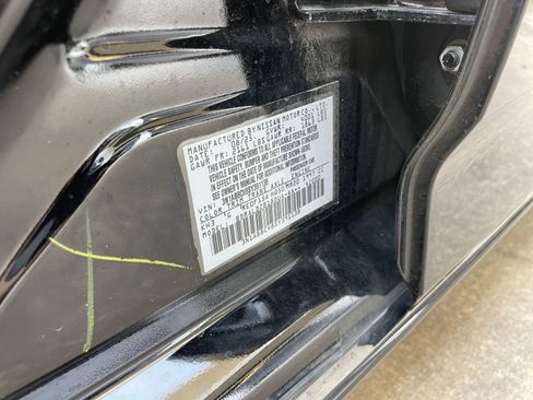 Used 2025 Nissan Sentra SV image 27