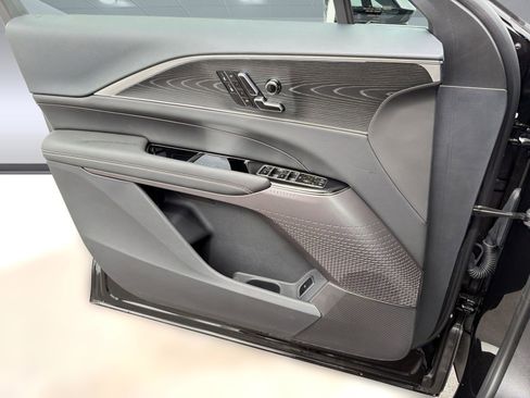 New 2026 Cadillac Lyriq Sport w/ LPO, Floor Liner Package RWD image 20