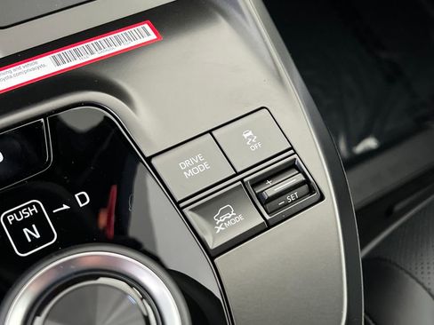 New 2026 Subaru Solterra image 28