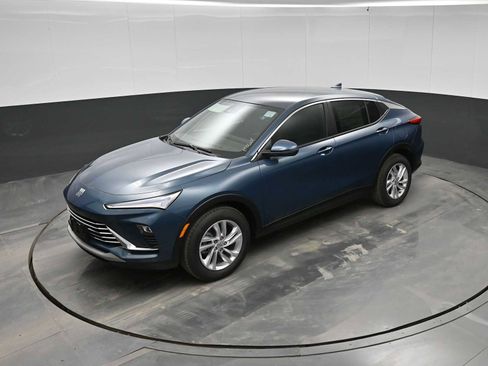 New 2026 Buick Envista Preferred w/ Convenience I Package FWD image 26