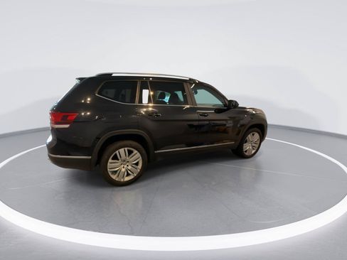 Used 2019 Volkswagen Atlas SEL AWD/4WD image 7