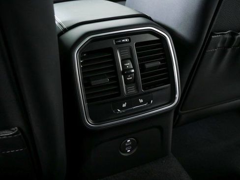 New 2026 Porsche Macan S AWD/4WD image 22