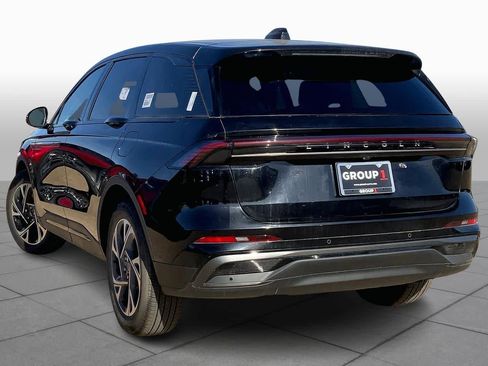 New 2026 Lincoln Nautilus Premier w/ Equipment Group 102A image 12