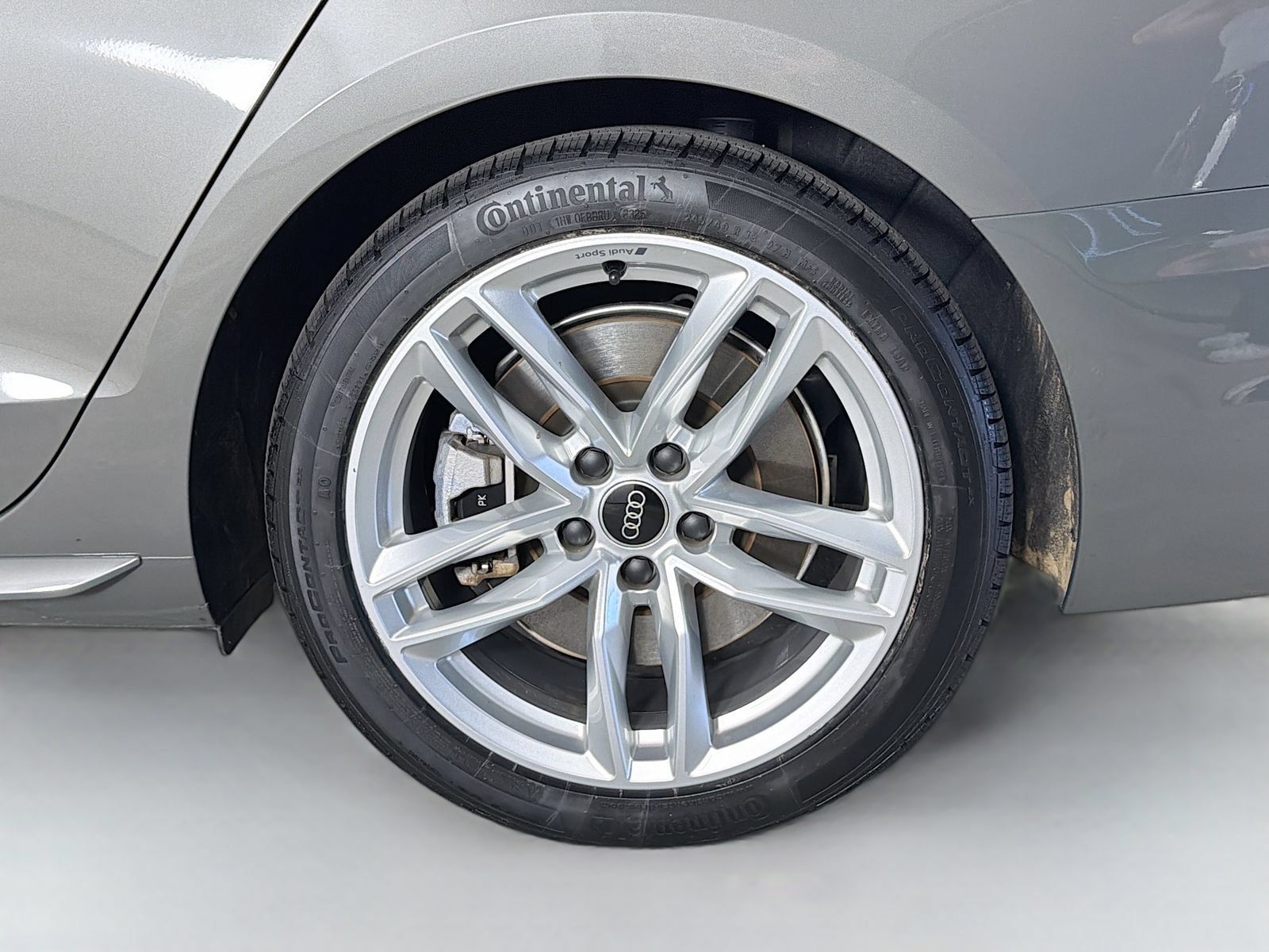 Used 2023 Audi A4 2.0T Premium Plus AWD/4WD image 32