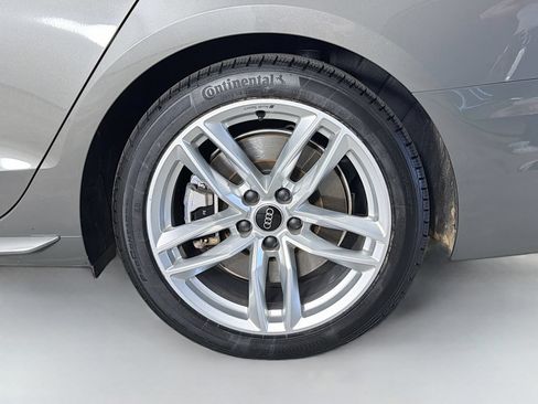 Used 2023 Audi A4 2.0T Premium Plus AWD/4WD image 32
