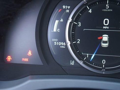 Used 2022 Lexus RC 350 F Sport RWD image 22