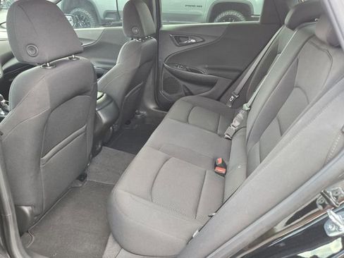 Used 2021 Chevrolet Malibu RS image 11