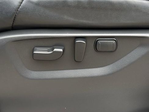 Used 2023 INFINITI QX80 Premium Select w/ Cargo Package RWD image 30