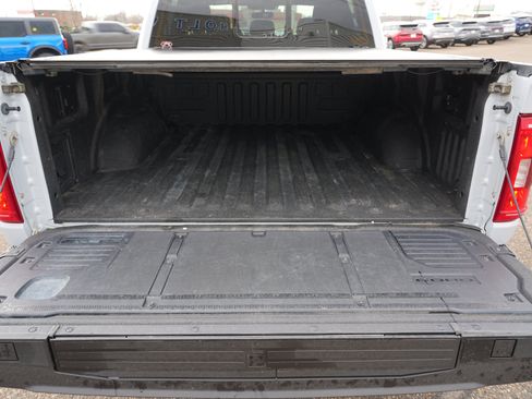 Used 2022 Ford F150 XLT w/ Equipment Group 302A High AWD/4WD image 33