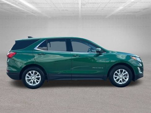 Used 2019 Chevrolet Equinox LT FWD image 10