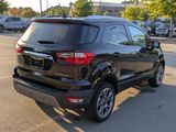 Certified 2021 Ford EcoSport Titanium image 4