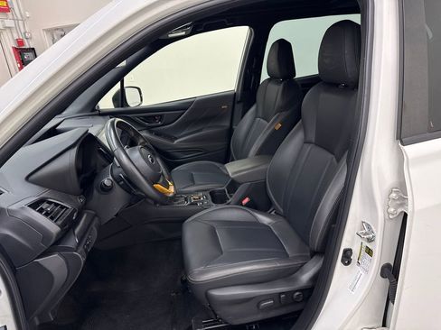 Certified 2023 Subaru Forester Wilderness AWD/4WD image 13