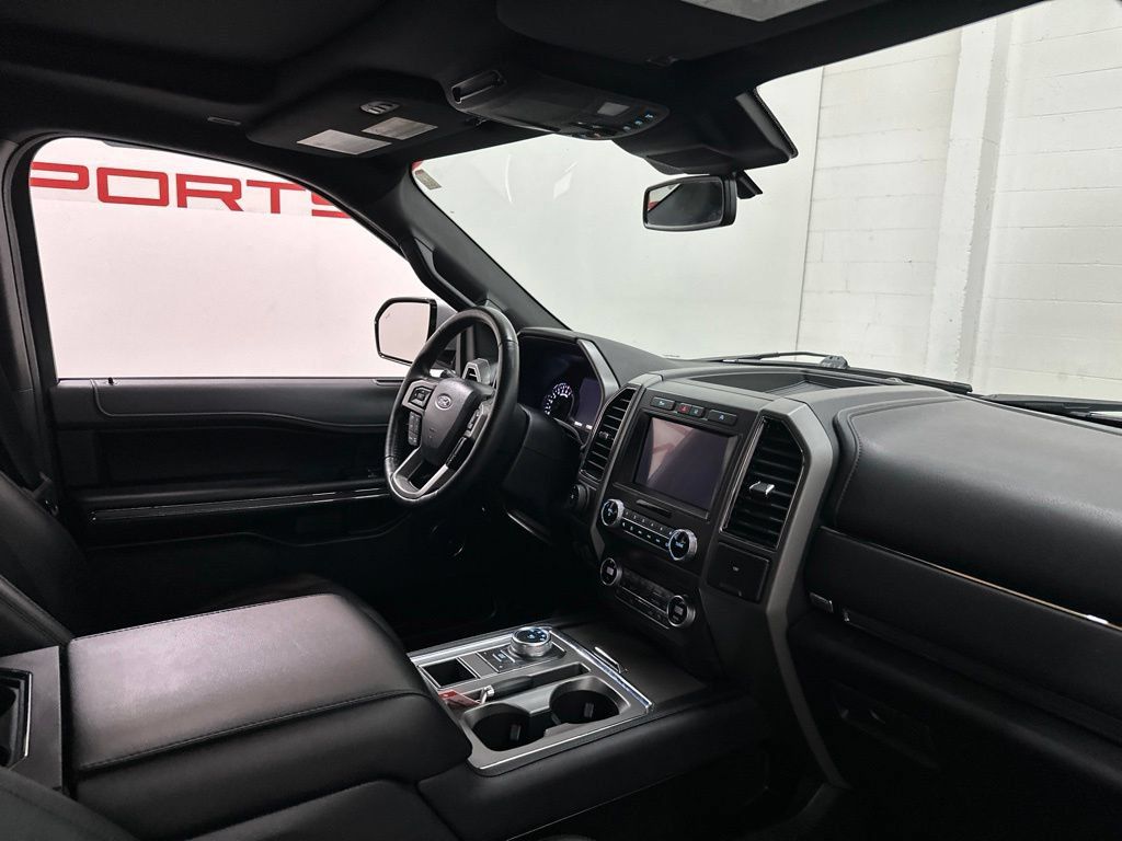 Used 2021 Ford Expedition XLT RWD image 54