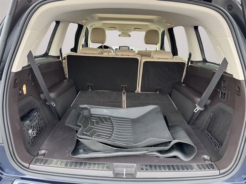 Used 2019 Mercedes-Benz GLS 450 4MATIC image 21