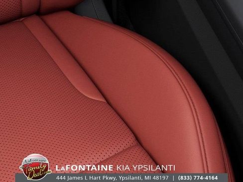 New 2026 Kia K5 GT-Line w/ GT-Line Premium Package FWD image 24