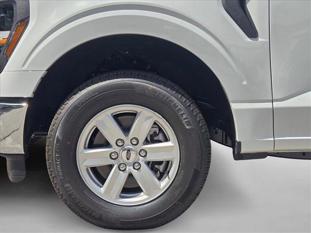 New 2026 Ford F150 XL w/ Equipment Group 103A High RWD image 10