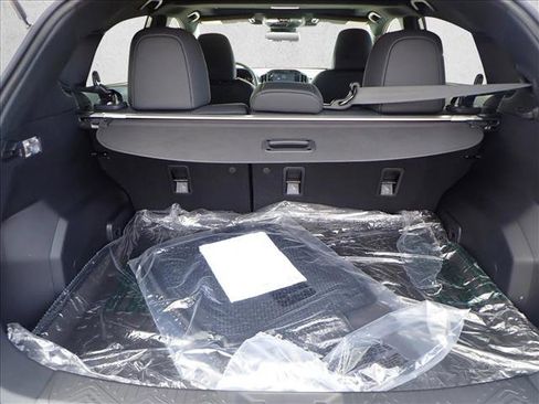 New 2026 Subaru Crosstrek 2.5i Wilderness image 8