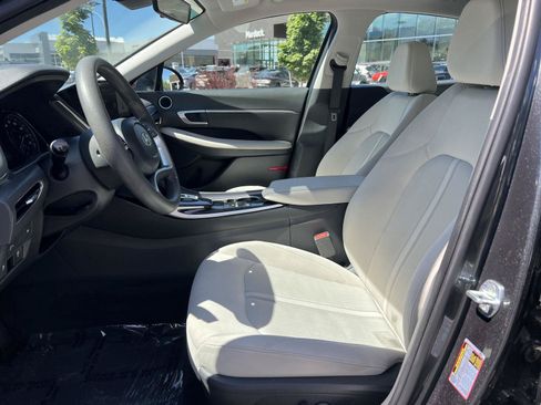Certified 2023 Hyundai Sonata SEL FWD image 27