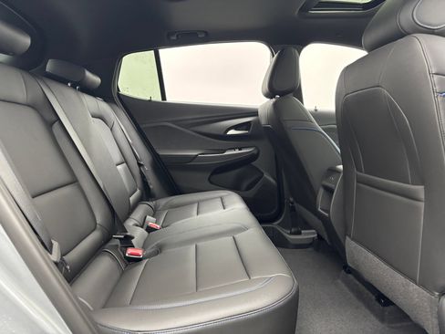 New 2026 Buick Envista Sport Touring w/ Convenience I Package FWD image 36