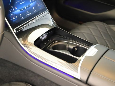 Used 2022 Mercedes-Benz S 580 4MATIC Sedan image 17