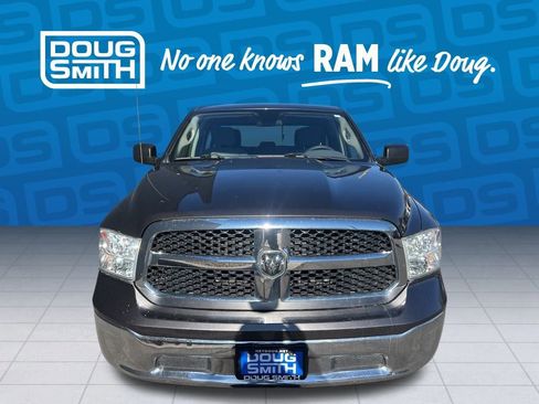 Certified 2020 RAM 1500 Classic SLT image 8