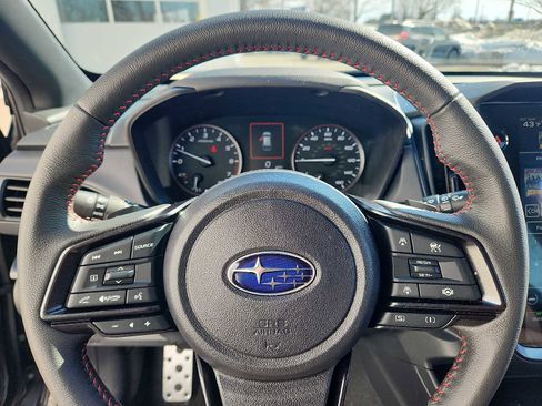 Certified 2025 Subaru Impreza RS image 18