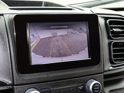 Used 2026 RAM ProMaster 2500 FWD image 17