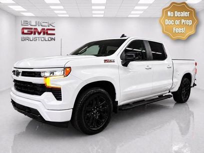 Used 2024 Chevrolet Silverado 1500 RST w/ True North Edition Plus