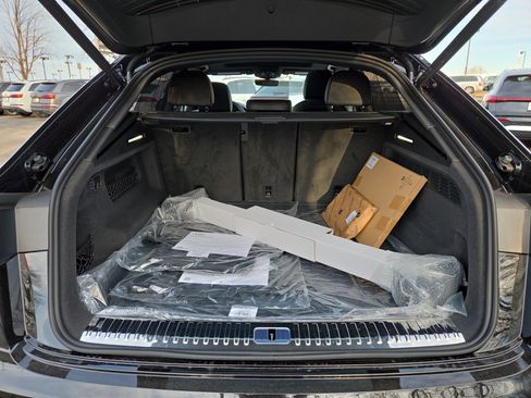 New 2026 Audi Q8 Premium Plus image 10