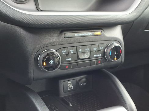 Used 2024 Ford Bronco Sport Big Bend w/ Convenience Package AWD/4WD image 19