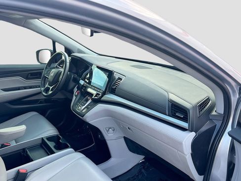 Used 2022 Honda Odyssey EX-L image 31