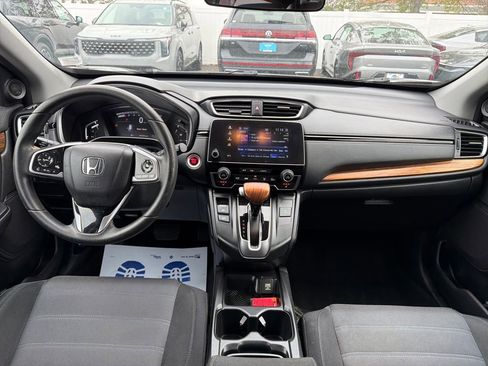 Used 2019 Honda CR-V EX image 25
