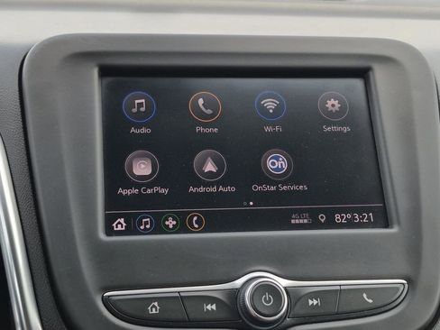 Used 2021 Chevrolet Equinox LT FWD image 27