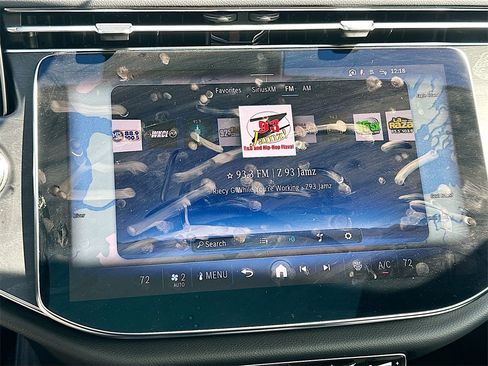 Certified 2025 Mercedes-Benz E 350 Sedan image 15