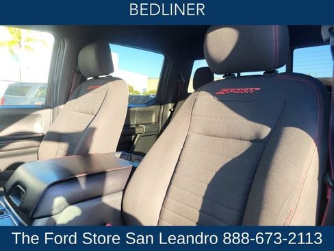 Used 2018 Ford F150 XLT w/ Equipment Group 302A Luxury AWD/4WD image 10