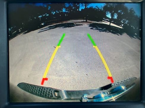 Used 2017 RAM 2500 Laramie w/ Protection Group image 25