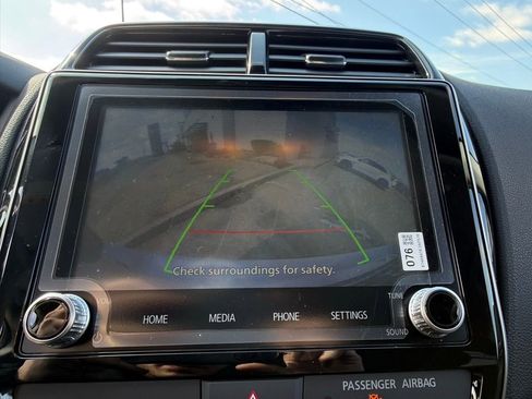 New 2026 Mitsubishi Outlander Sport ES image 32