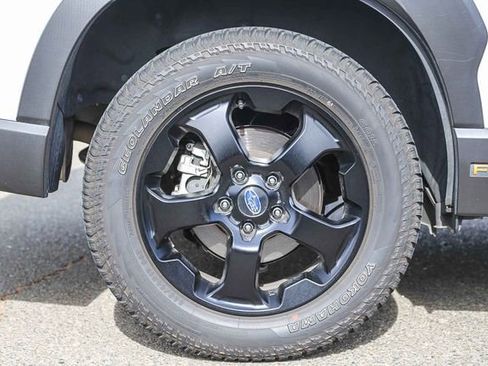 Used 2023 Subaru Forester Wilderness image 13