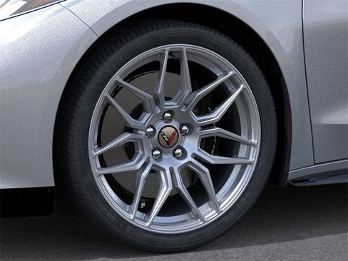 New 2026 Chevrolet Corvette Z06 image 9