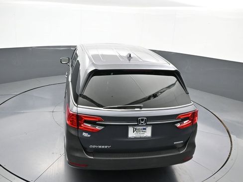 Certified 2022 Honda Odyssey Touring image 41