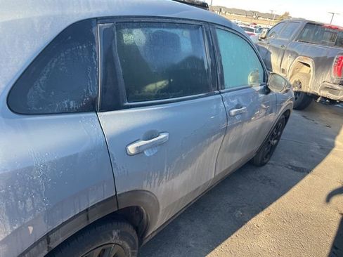 Used 2023 Honda HR-V Sport image 7