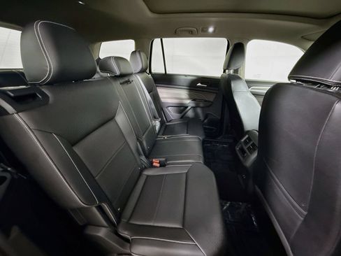 Certified 2023 Volkswagen Atlas SEL AWD/4WD image 27