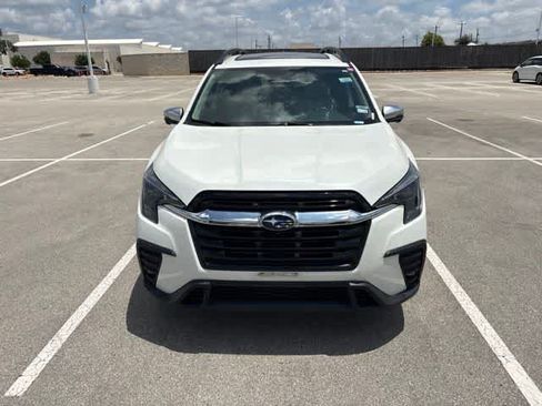 Used 2023 Subaru Ascent Limited w/ Technology Package AWD/4WD image 8